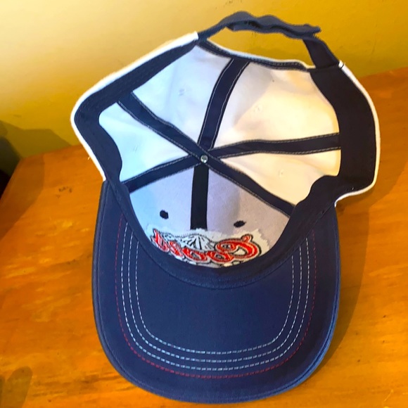 Unisex Adjustable distressed Coors Light Hat - Picture 5 of 5